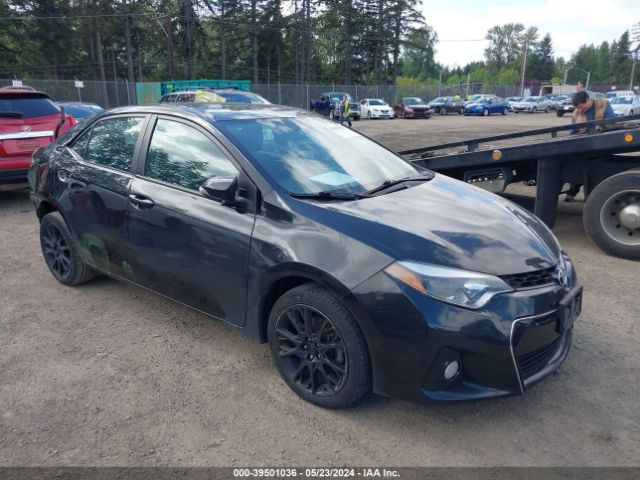 TOYOTA COROLLA 2016 2t1burhe0gc555225