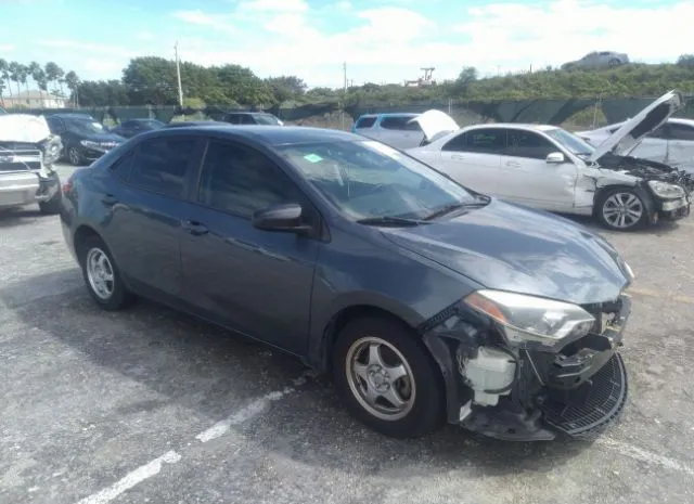 TOYOTA COROLLA 2016 2t1burhe0gc558724