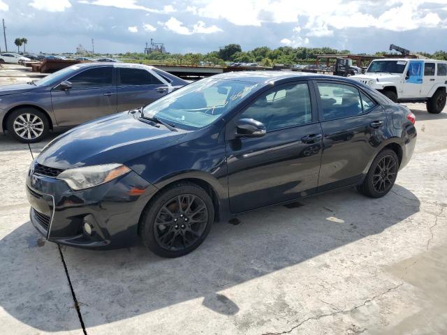 TOYOTA COROLLA L 2016 2t1burhe0gc559596