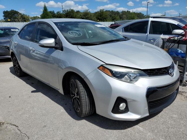 TOYOTA COROLLA L 2016 2t1burhe0gc559775