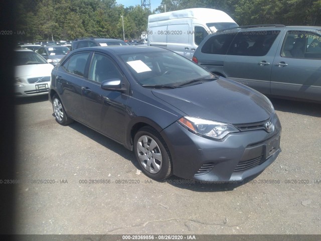 TOYOTA COROLLA 2016 2t1burhe0gc561266