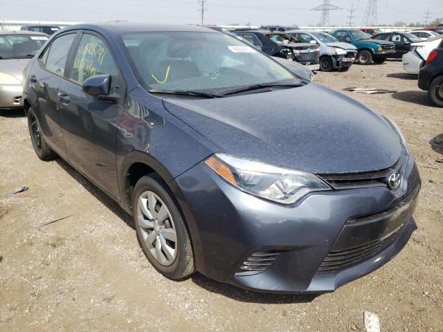 TOYOTA COROLLA L 2016 2t1burhe0gc563843