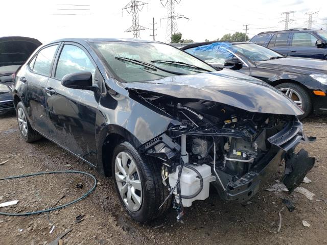 TOYOTA COROLLA L 2016 2t1burhe0gc567648