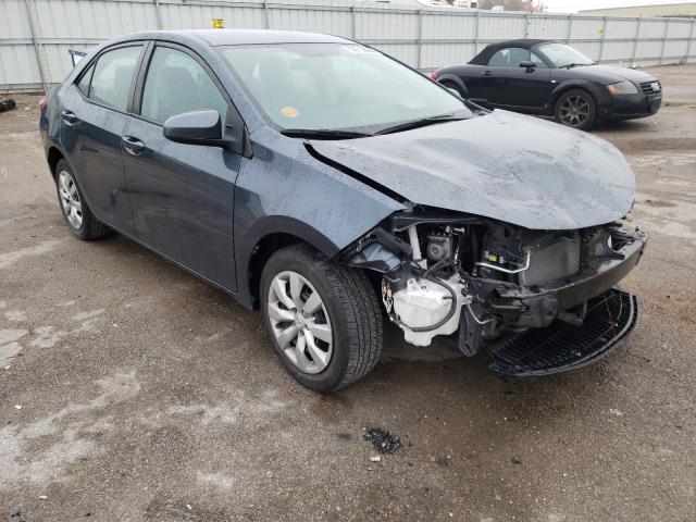 TOYOTA COROLLA L 2016 2t1burhe0gc569559