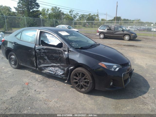 TOYOTA COROLLA 2016 2t1burhe0gc570033