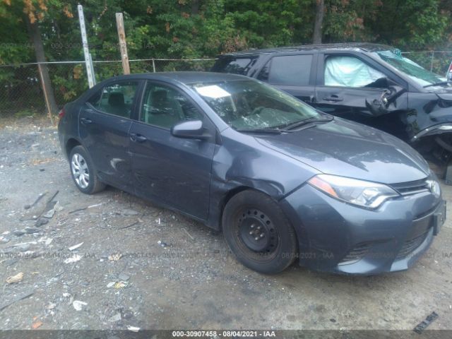 TOYOTA COROLLA 2016 2t1burhe0gc570338