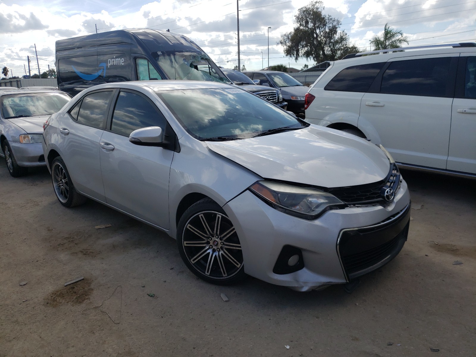 TOYOTA COROLLA L 2016 2t1burhe0gc570646