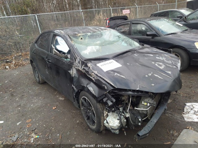 TOYOTA COROLLA 2016 2t1burhe0gc572767