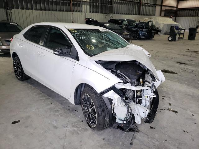 TOYOTA COROLLA L 2016 2t1burhe0gc573353