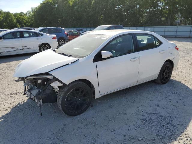 TOYOTA COROLLA L 2016 2t1burhe0gc573806