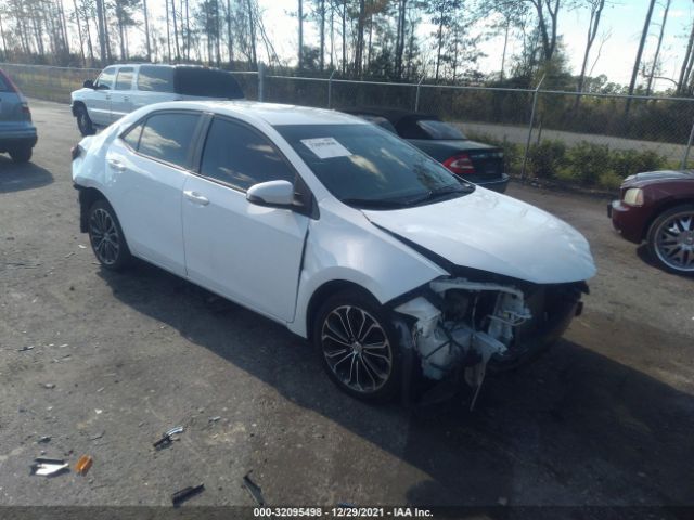 TOYOTA COROLLA 2016 2t1burhe0gc573837