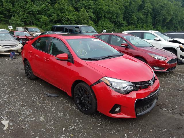 TOYOTA COROLLA L 2016 2t1burhe0gc574065