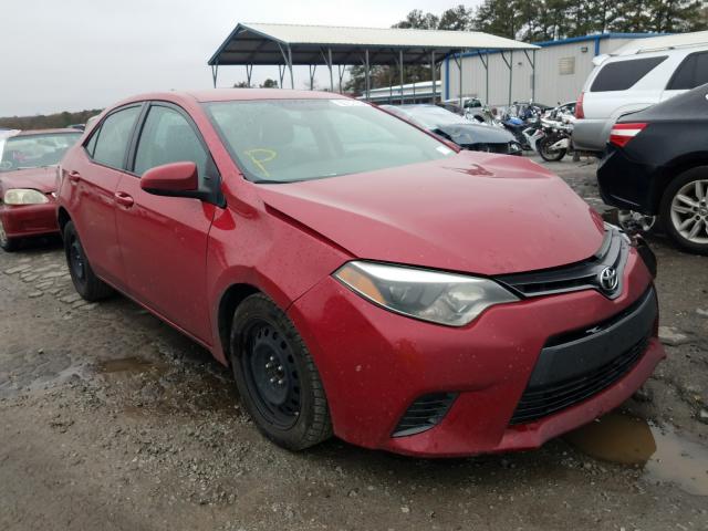 TOYOTA COROLLA L 2016 2t1burhe0gc574261