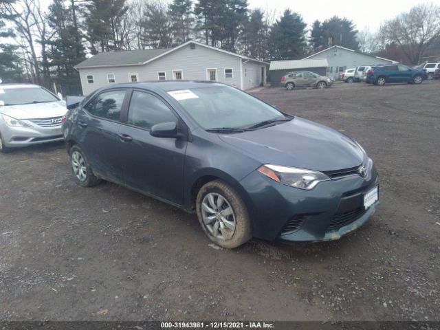 TOYOTA COROLLA 2016 2t1burhe0gc574633