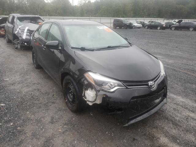 TOYOTA COROLLA L 2016 2t1burhe0gc574695