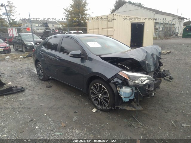 TOYOTA COROLLA 2016 2t1burhe0gc576351