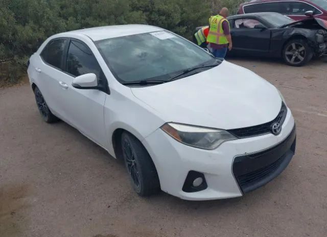 TOYOTA COROLLA 2016 2t1burhe0gc577158