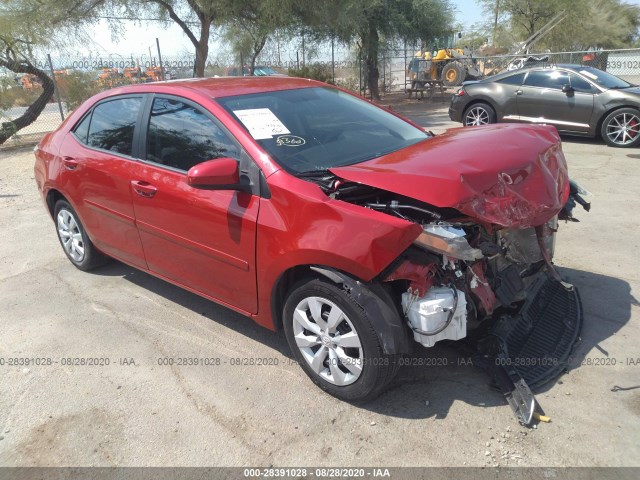 TOYOTA COROLLA 2016 2t1burhe0gc577564