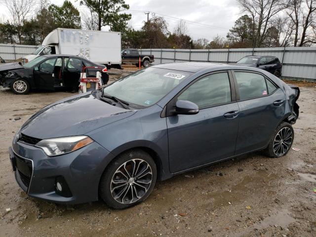 TOYOTA COROLLA L 2016 2t1burhe0gc577774