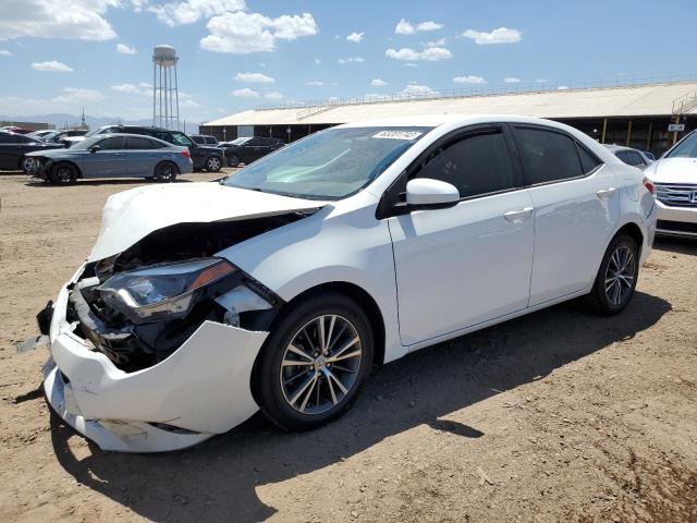 TOYOTA COROLLA L 2016 2t1burhe0gc579797