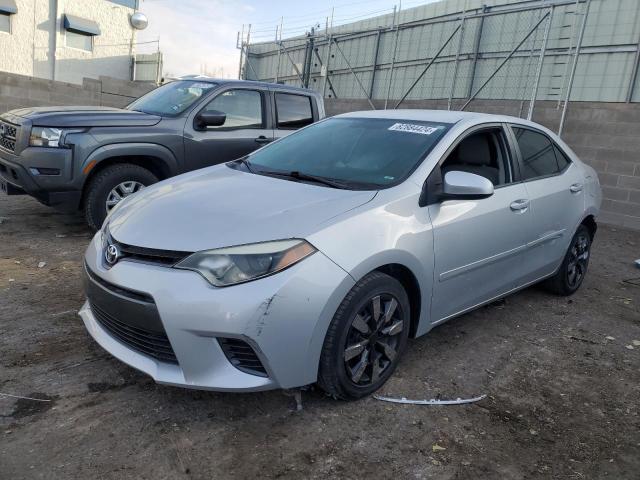 TOYOTA COROLLA L 2016 2t1burhe0gc583235