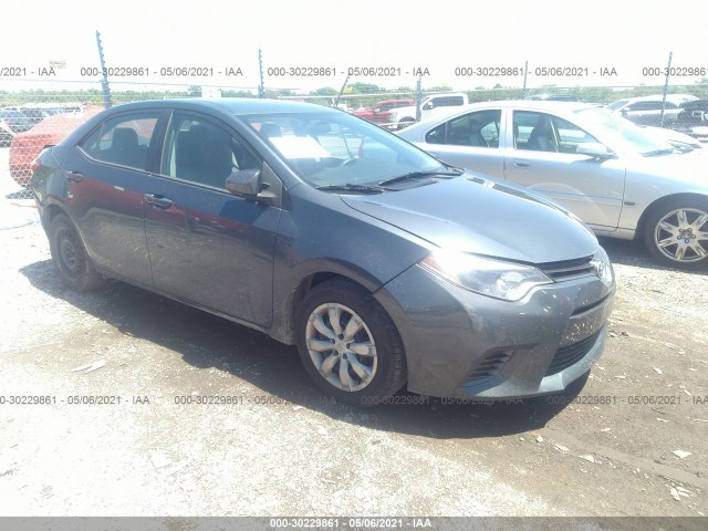 TOYOTA COROLLA 2016 2t1burhe0gc583395