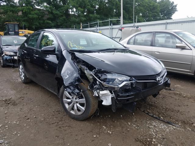 TOYOTA COROLLA L 2016 2t1burhe0gc584448