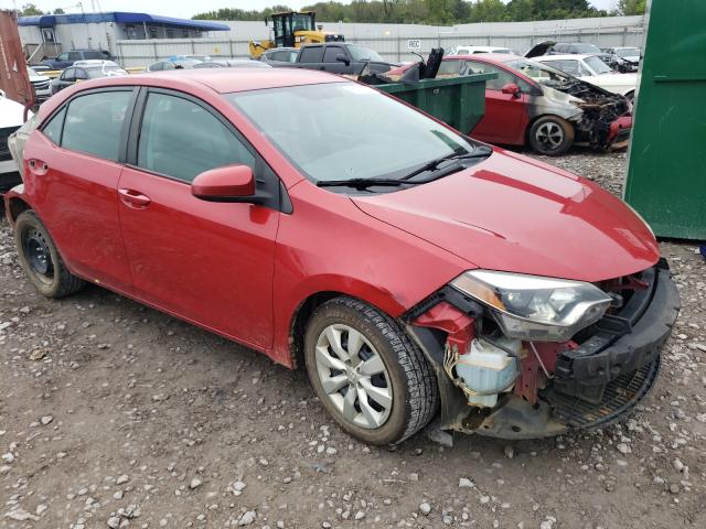 TOYOTA COROLLA L 2016 2t1burhe0gc586877