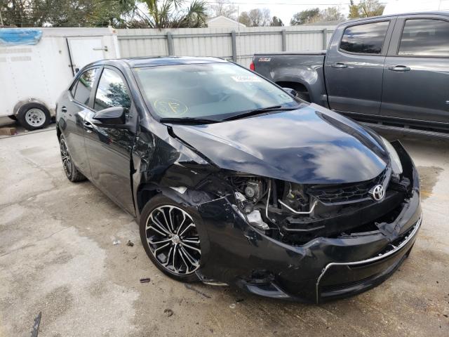 TOYOTA COROLLA L 2016 2t1burhe0gc588855