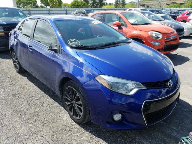 TOYOTA COROLLA L 2016 2t1burhe0gc589049