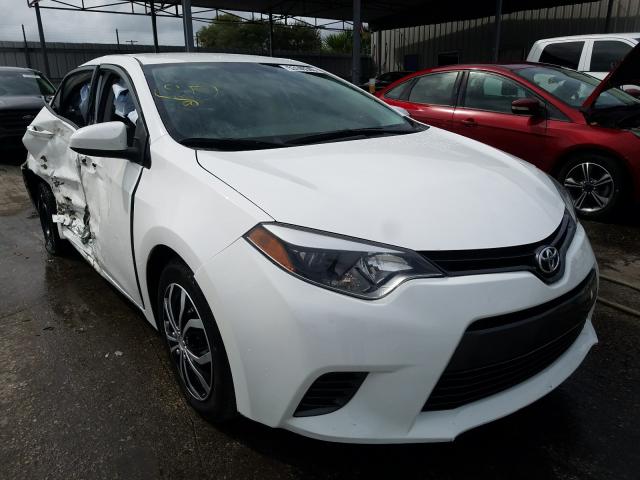 TOYOTA COROLLA L 2016 2t1burhe0gc589083