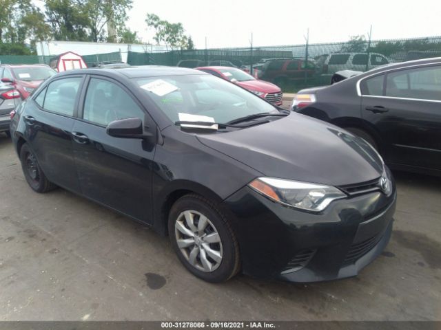 TOYOTA COROLLA 2016 2t1burhe0gc589424