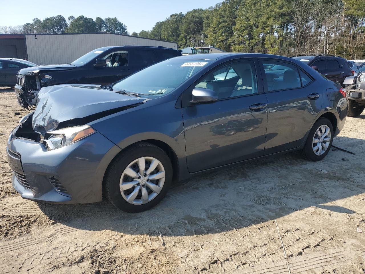 TOYOTA COROLLA 2016 2t1burhe0gc590993