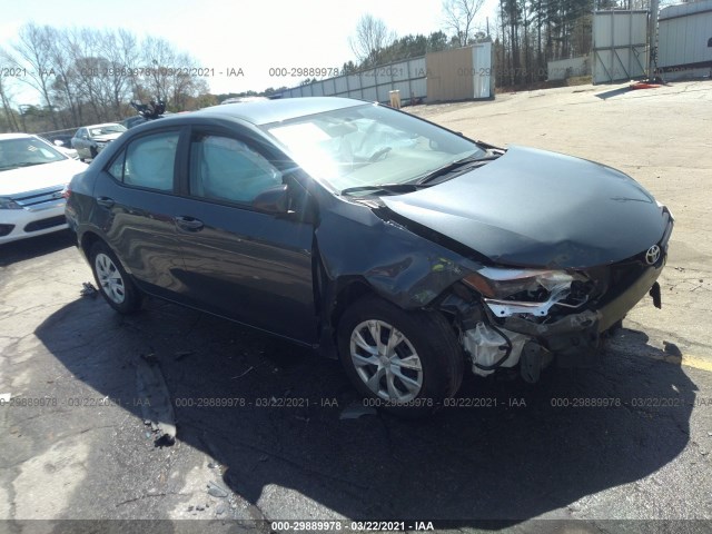 TOYOTA COROLLA 2016 2t1burhe0gc591190