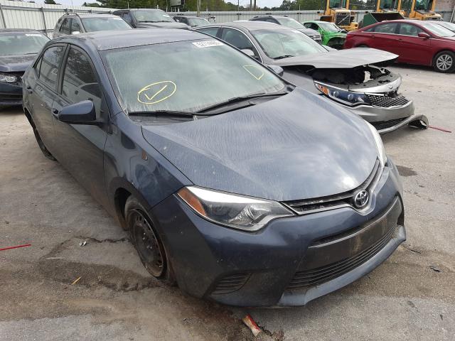 TOYOTA COROLLA L 2016 2t1burhe0gc593571