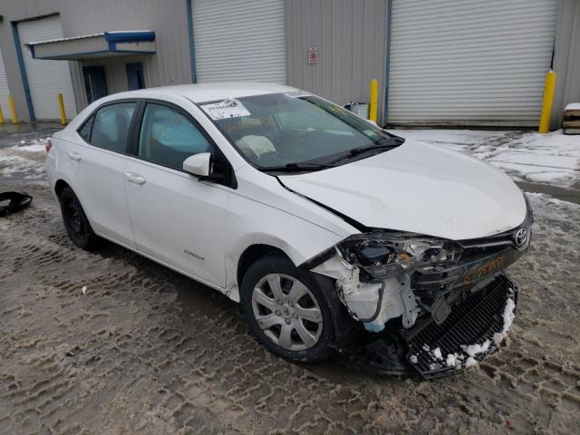 TOYOTA COROLLA L 2016 2t1burhe0gc593800