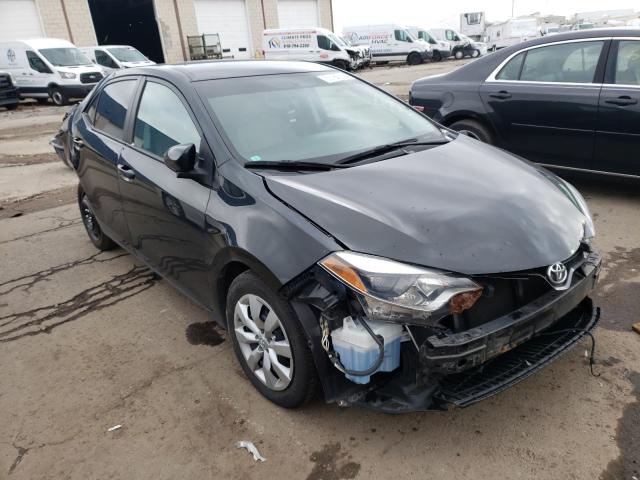 TOYOTA COROLLA L 2016 2t1burhe0gc595787