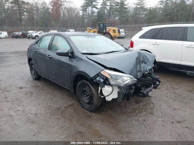 TOYOTA COROLLA 2016 2t1burhe0gc595952