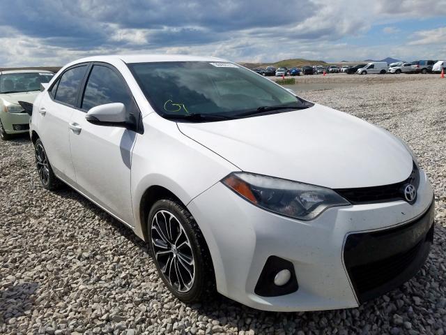 TOYOTA COROLLA L 2016 2t1burhe0gc596177