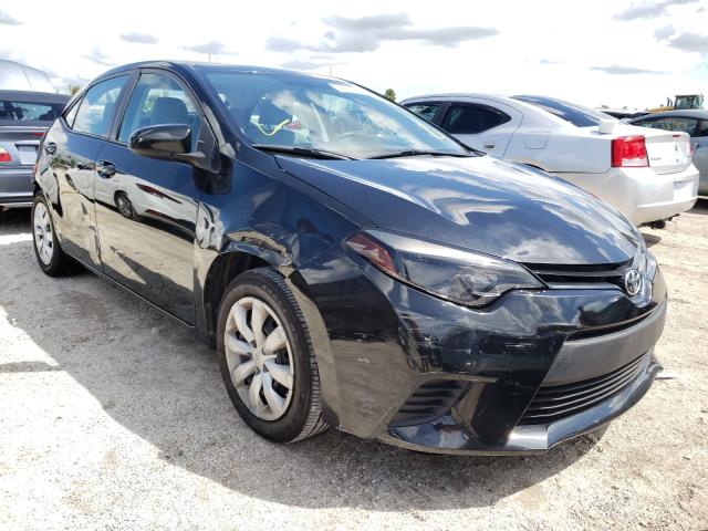 TOYOTA COROLLA 2016 2t1burhe0gc597474