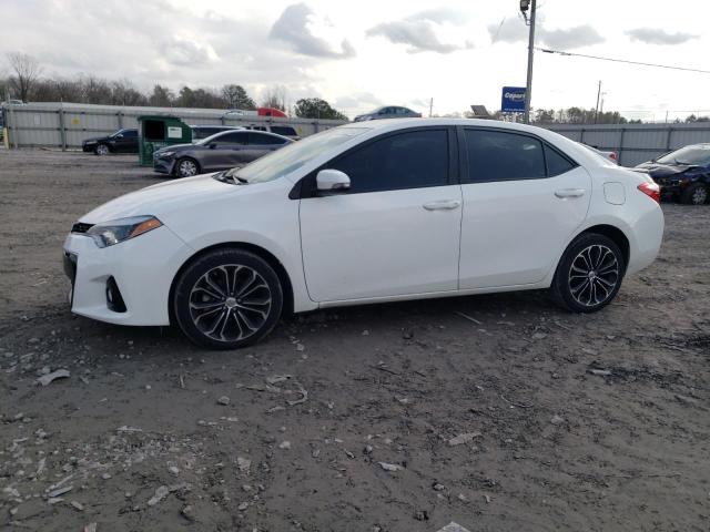 TOYOTA COROLLA L 2016 2t1burhe0gc598253