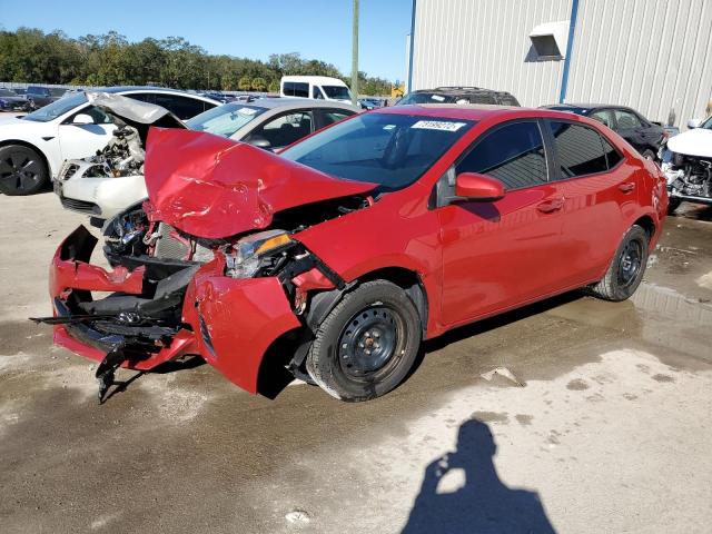 TOYOTA COROLLA L 2016 2t1burhe0gc598351