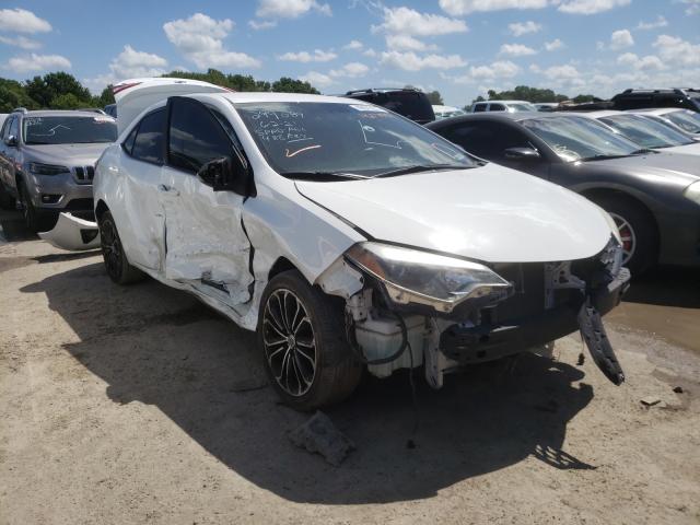 TOYOTA COROLLA L 2016 2t1burhe0gc598415