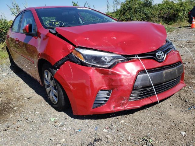 TOYOTA COROLLA L 2016 2t1burhe0gc598740