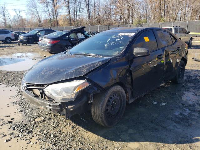 TOYOTA COROLLA L 2016 2t1burhe0gc599645