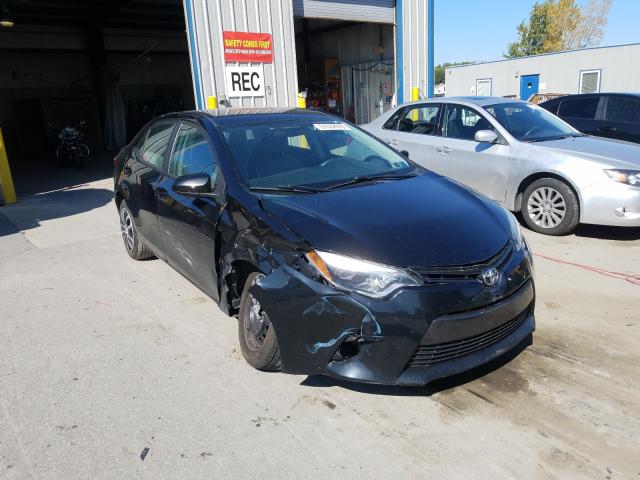 TOYOTA COROLLA L 2016 2t1burhe0gc602057