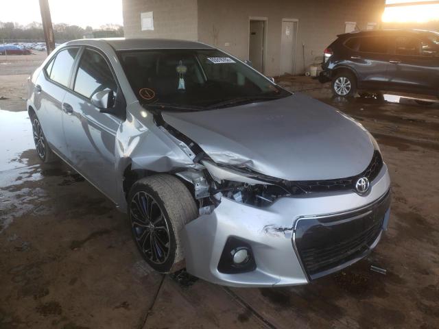 TOYOTA COROLLA L 2016 2t1burhe0gc602348