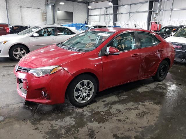 TOYOTA COROLLA 2016 2t1burhe0gc603371