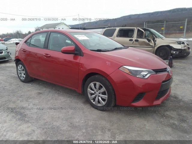 TOYOTA COROLLA 2016 2t1burhe0gc604505