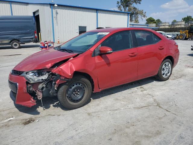 TOYOTA COROLLA L 2016 2t1burhe0gc605038